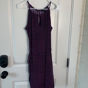 Banana Republic Slip Dress